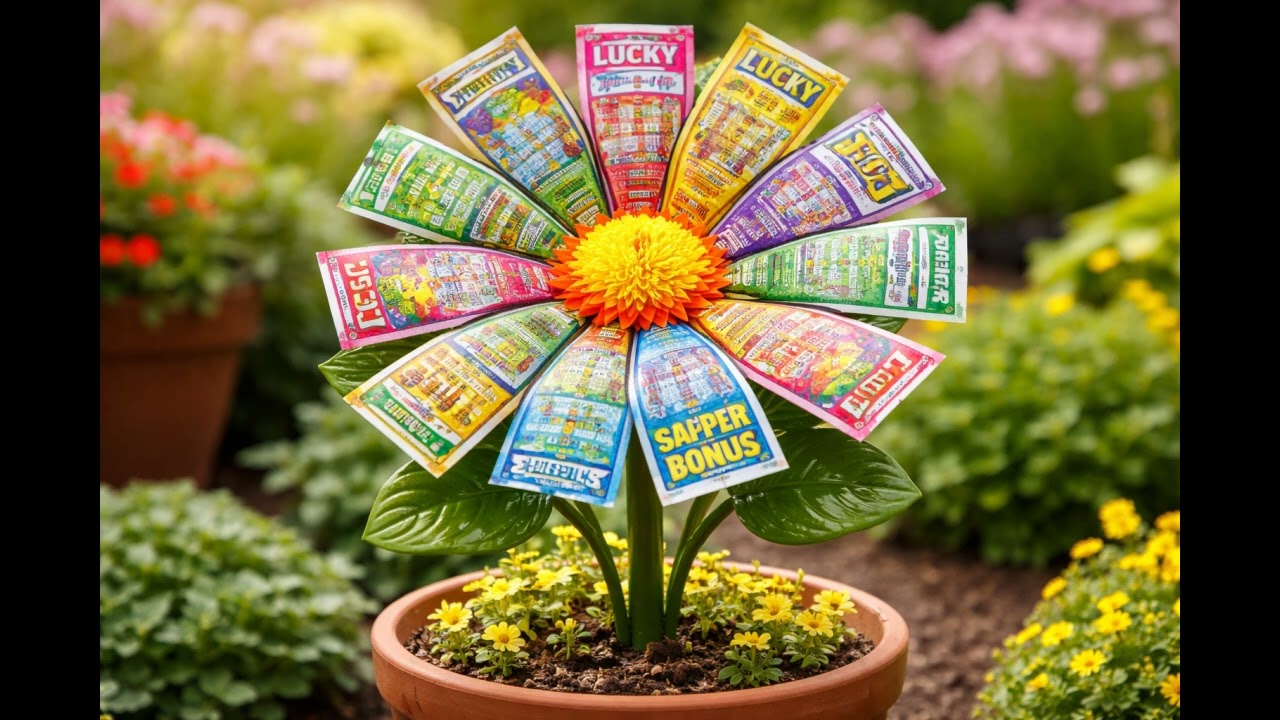 Λαχνολούλουδο (Διασκευή) #τζορνταν