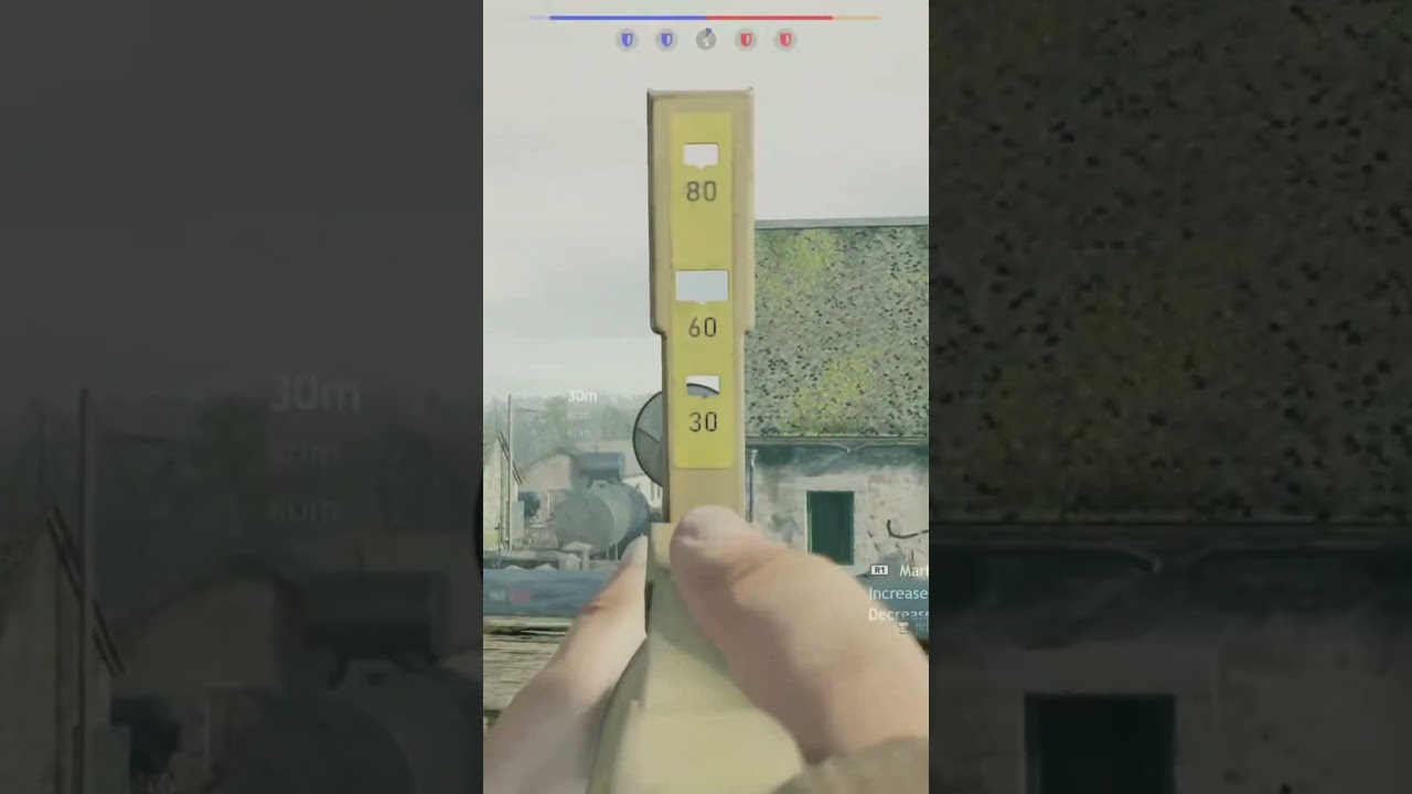 Panzerfaust long shot 🎯 