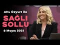 Ahu Özyurt ile #SağlıSollu - Barış Yarkadaş, Hadi Özışık, Metin Özkan, Gürkan Hacır