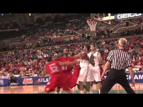 SpiderTVHD: Richmond Wins 2011 Atlantic 10 Men's B...