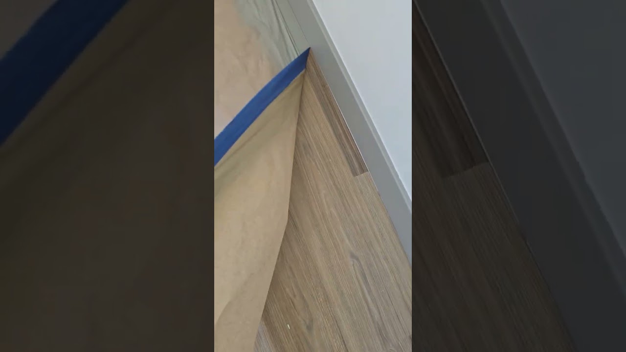 Everything was going good 