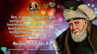 Mevlânanin Yolunda / 51