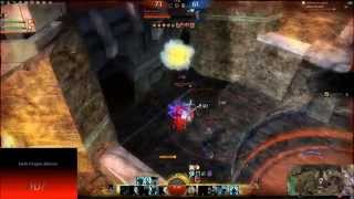Guild Wars 2: DDA Guardian PvP