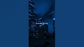 Side To Side Ariana Grande Lyrics Aesthetic Whatsapp Status English Songs Speed Up Edit 