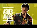 Asher Angel Talks Shazam!', 'One Thought Away', Working With Wiz Khalifa & More