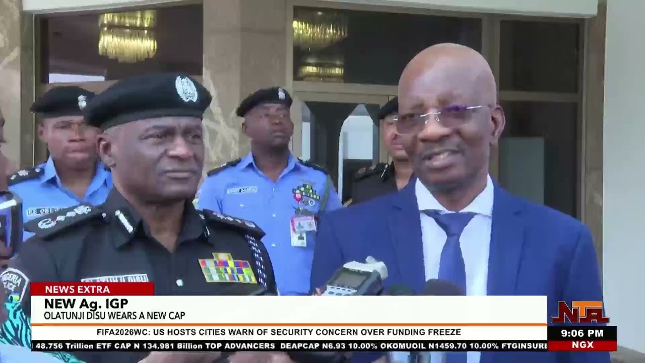 News Extra 25th February 2025