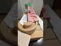 Marble Run☆A winding course created by a course-making genius.②