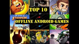 افضل 10 العاب اندرويد بدون نت (اوفلاين) مع رابط التحميل Top 10 Offline Android Games screenshot 2