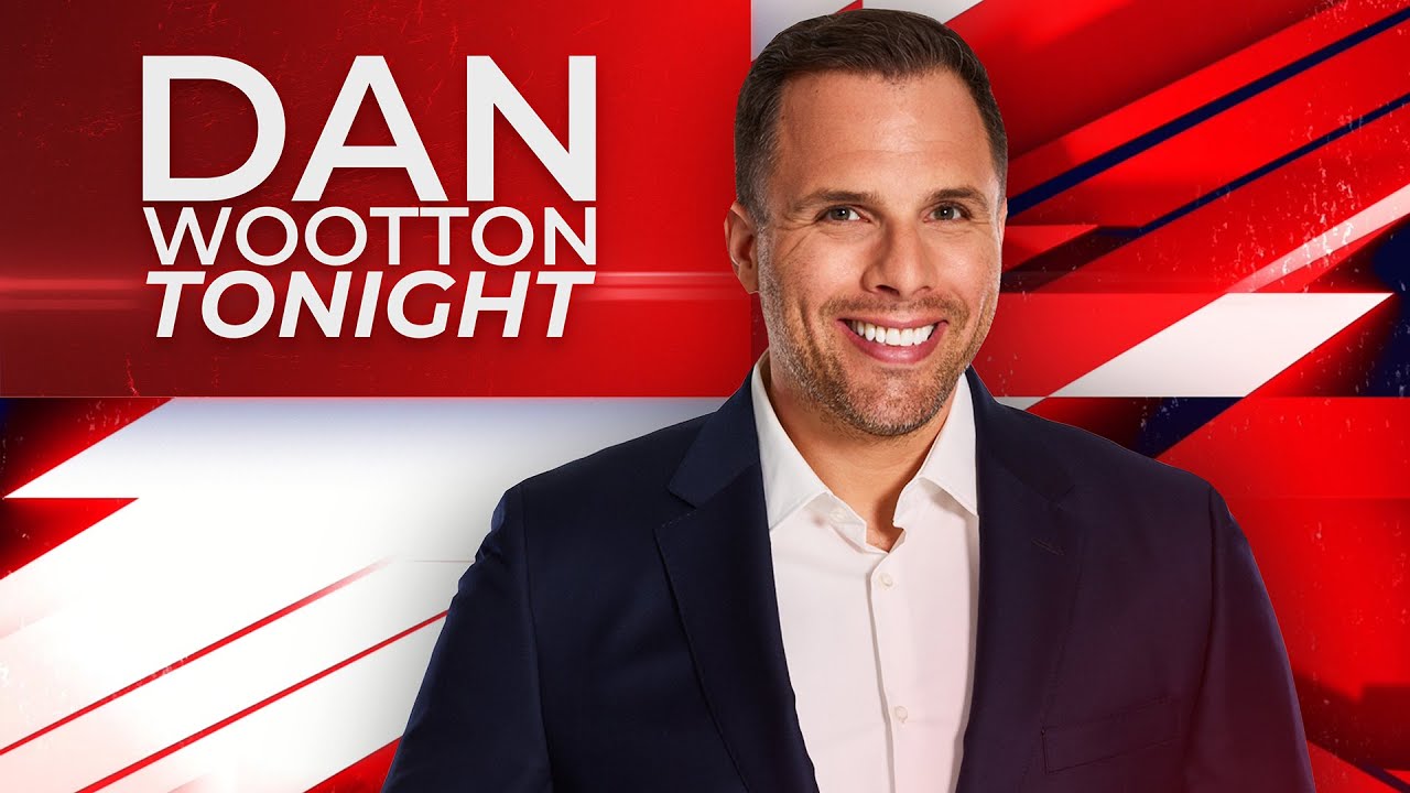 Dan Wootton Tonight | Monday 26th September