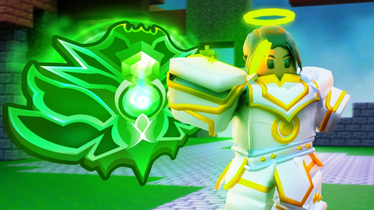 BREAKING ALL BEDS WITH THE LANI STRAT In RANKED SQUADS.. (Roblox Bedwars)