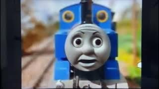 really useful engine slowed down