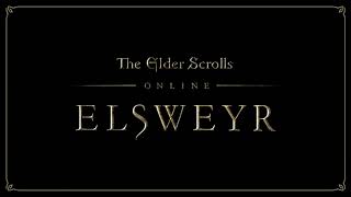 Elsweyr - Elder Scrolls Online Soundtrack- Ambient OST (Depth Of Field Mix)