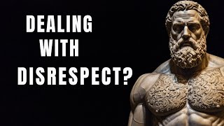 10 STOIC LESSONS TO HANDLE DISRESEPECT (MUST WATCH) | STOICISM by You don't know 5 views 1 day ago 10 minutes, 40 seconds