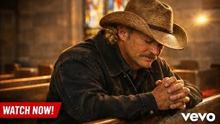 ALAN JACKSON - Forgive me Lord 