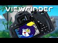 Chatter plays viewfinder