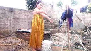 Nkauj Hmoob Da Dej Channel