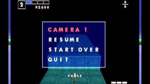 I.Q: Intelligent Qube (PS1 / PlayStation) - Stage 2 Music