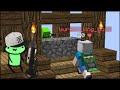 A Minecraft Trapping.. Commentary video?