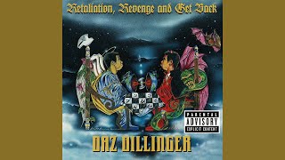 Daz Dillinger - Oh No (ft. Tray Deee & J-Money)