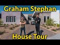 Inside Graham Stephan's New Las Vegas Modern Home