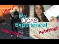 WHERE AM I GOING TO UNIVERSITY?! | My UCAS Experience 2017-18