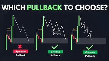 Best Pullback Trading Strategies In Forex - The Pullback Mastery Guide