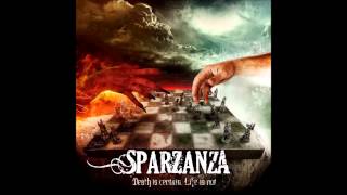 Sparzanza - I Am Your God