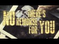 Upon A Burning Body - Mimic (Lyric Video)