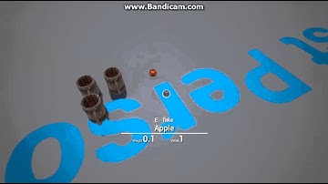 Skyrim Like Inventory WIP#1