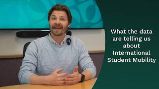 What the Data is Telling Us About International Student Mobility in 2026