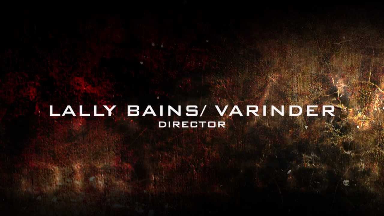 Anjaana Teaser 30 sec