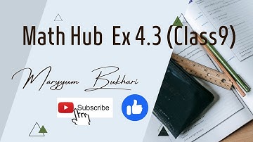 Exercise 4.3 Class 9 (Surd) Math