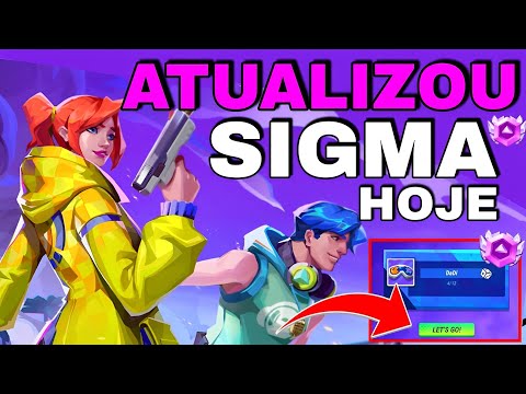 Sigma Battle Royale: servidor do jogo irá fechar nesta sexta (2