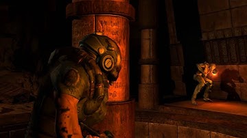 Doom 3 BFG Edition:Resurrection of Evil