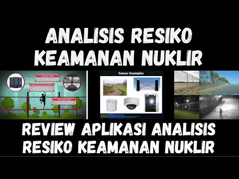 Analisis resiko keamanan nuklir dengan bahasa PHP dan Javascript