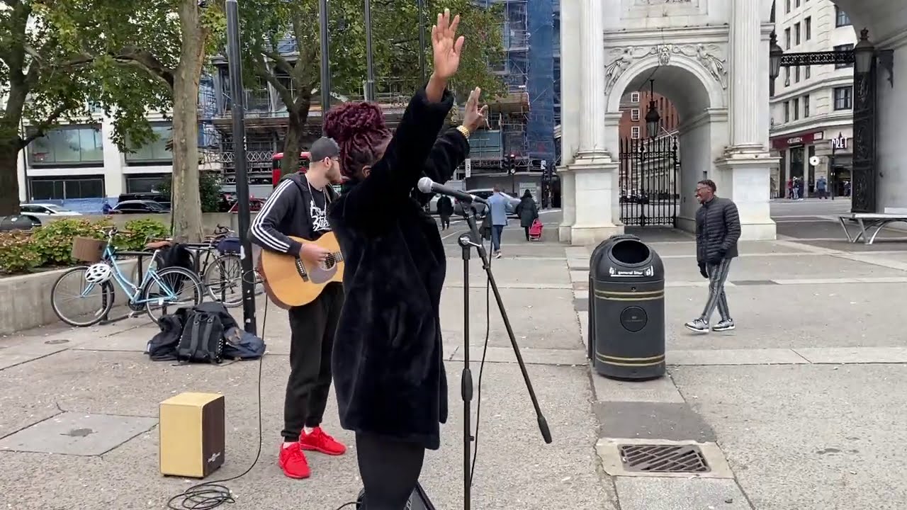 we went evangelising during covid and this happened... | Crowned in Faith