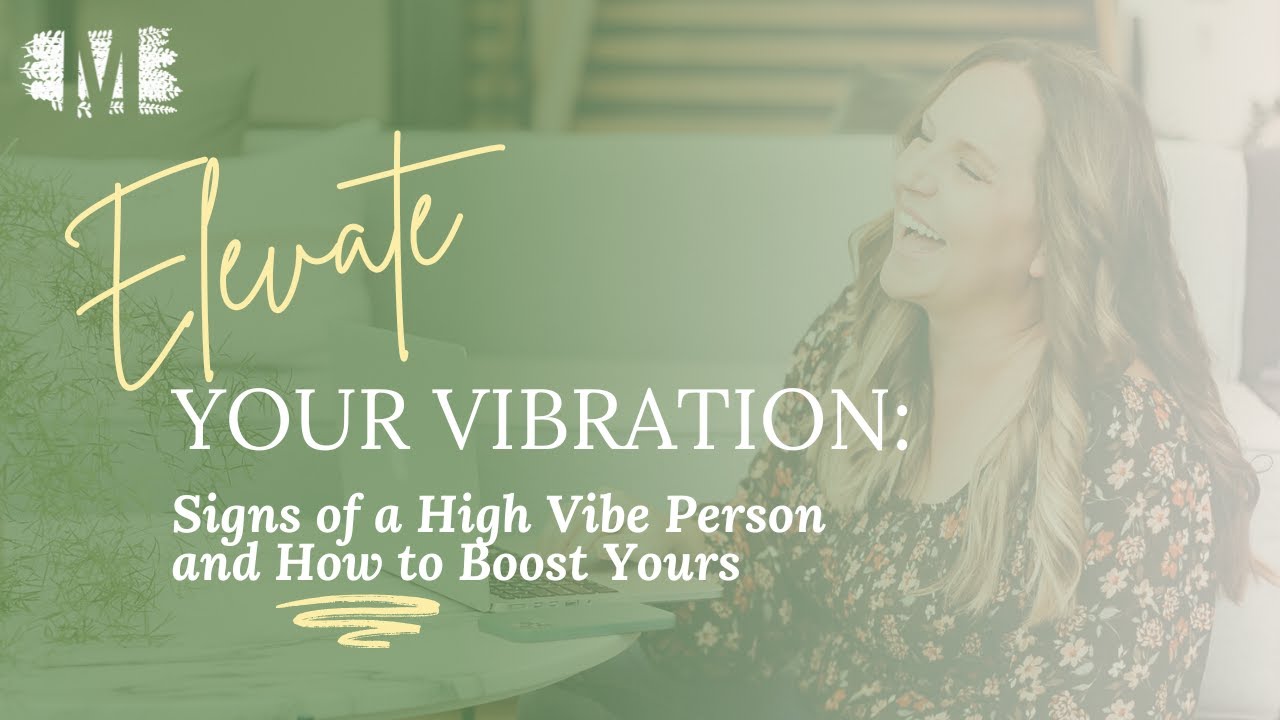 women wearing vibrating panties 3 Habits of High Vibrational People That Make Them Successful | by Kimberly  Fosu | Mystic Minds main image 1