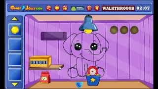 Kitty Cat Rescue Walkthrough - Games2Jolly screenshot 2