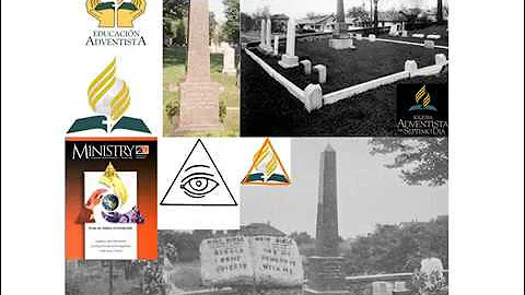 Seventh day adventist false doctrine, false religion, false teaching, false prophet Ellen G. White