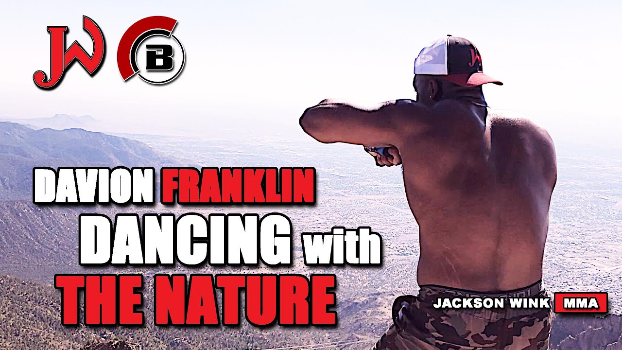 Dancing with the Nature over 10,000 feet above the sea level in Albuquerque, New Mexico