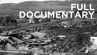 Minnesota's Deadliest Tornadoes | Full Documentary