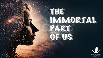 Our Consciousness can heal almost everything - very revealing