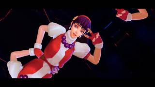 Download lagu Guinevere KOF edit
