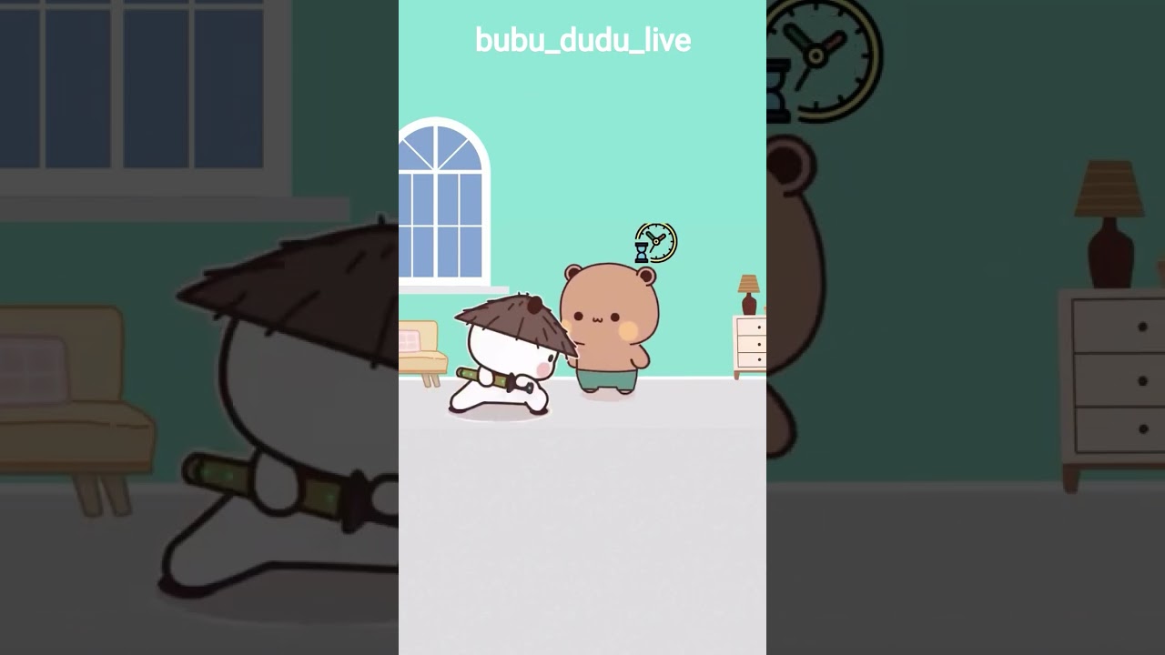 #bubududu