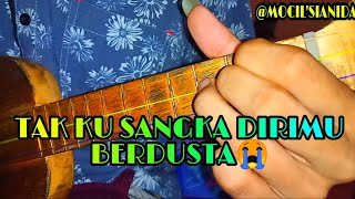 DADALI - DISAAT AKU TERSAKITI || KENTRUNG BY MOCIL'SIANIDA