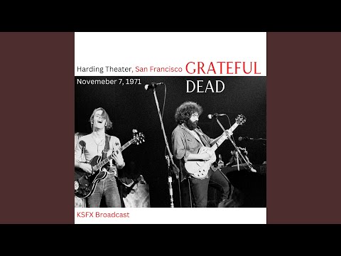 Truckin' (Live)