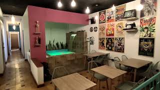 HOTEL CASA VECCHIA CALI