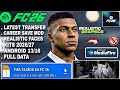 NEW UPDATE FIFA 16 MOD EA FC 26 Android Offline Can 