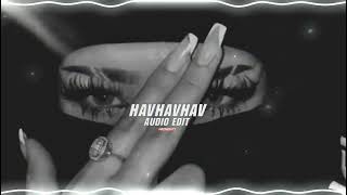 ℹ️ Havhavhav (Raw Rawr Rawr) - Lvbelc5 [Edit ]