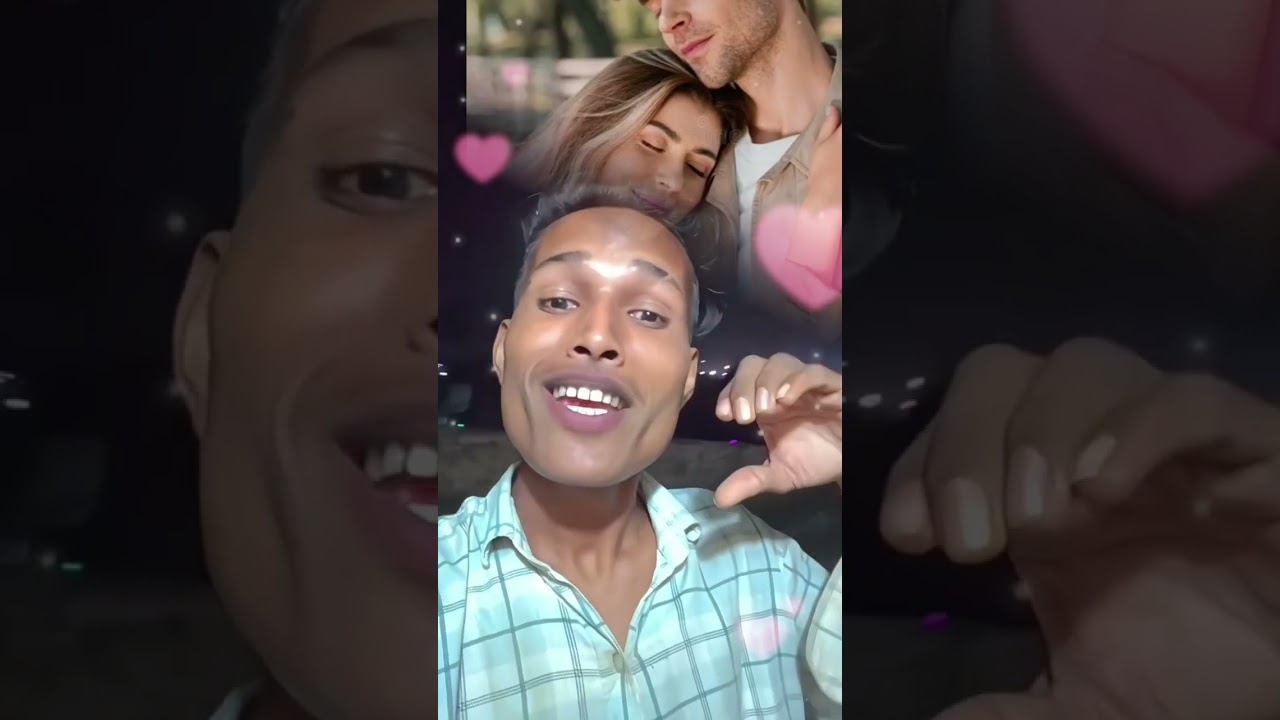 Dil mein Dard Sa jaga hai#